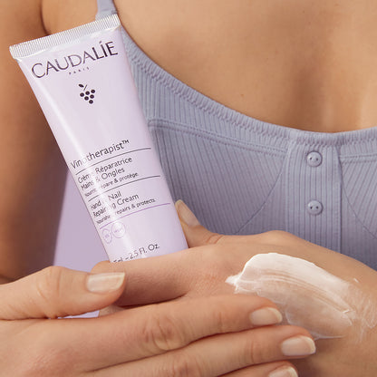 Caudalie Vinotherapist Hand & Nail Cream 75ml - Additional 3