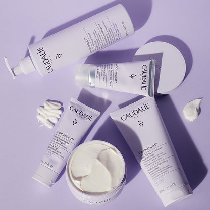 Caudalie Vinotherapist Hand & Nail Cream 75ml - Additional 4