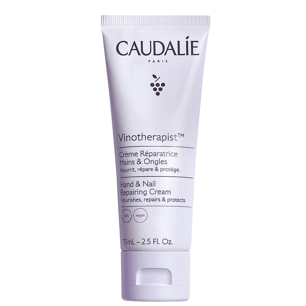Caudalie Vinotherapist Hand & Nail Cream 75ml