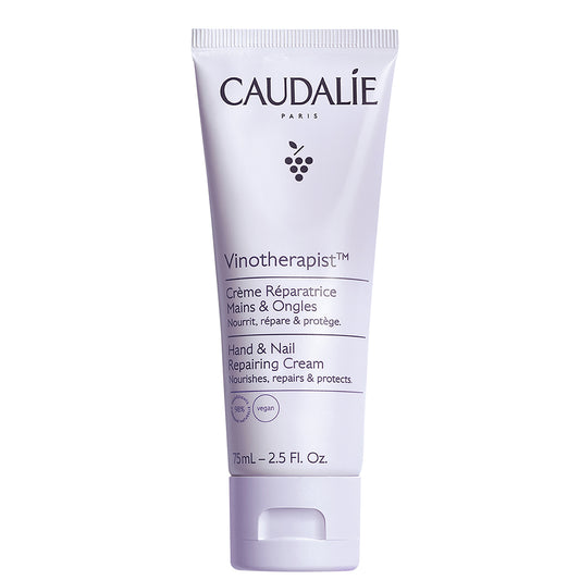 Caudalie Vinotherapist Hand & Nail Cream 75ml