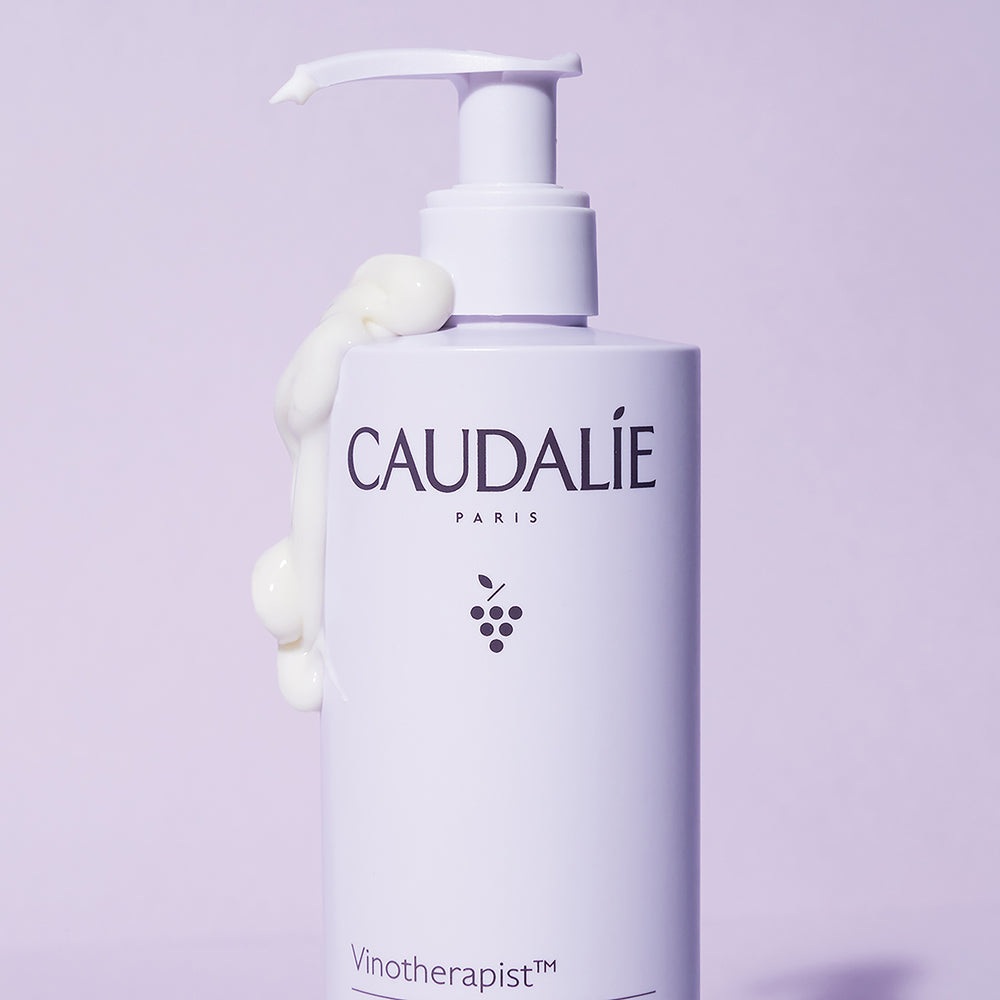 Caudalie Vinotherapist Hyaluronic Nourishing Body Lotion 400ml (Worth£36) - Additional 1