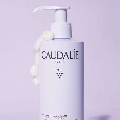 Caudalie Vinotherapist Hyaluronic Nourishing Body Lotion 400ml (Worth£36) - Additional 1