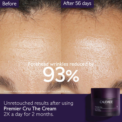 Caudalie Premier Cru The Cream Refill 50ml - Additional 2