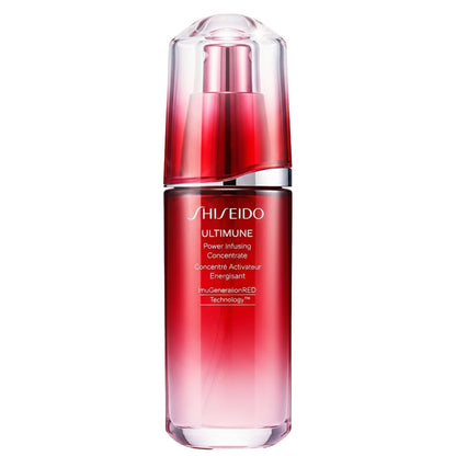 Shiseido Serums Ultimune: Power Infusing Concentrate 75ml / 2.5 fl.oz.