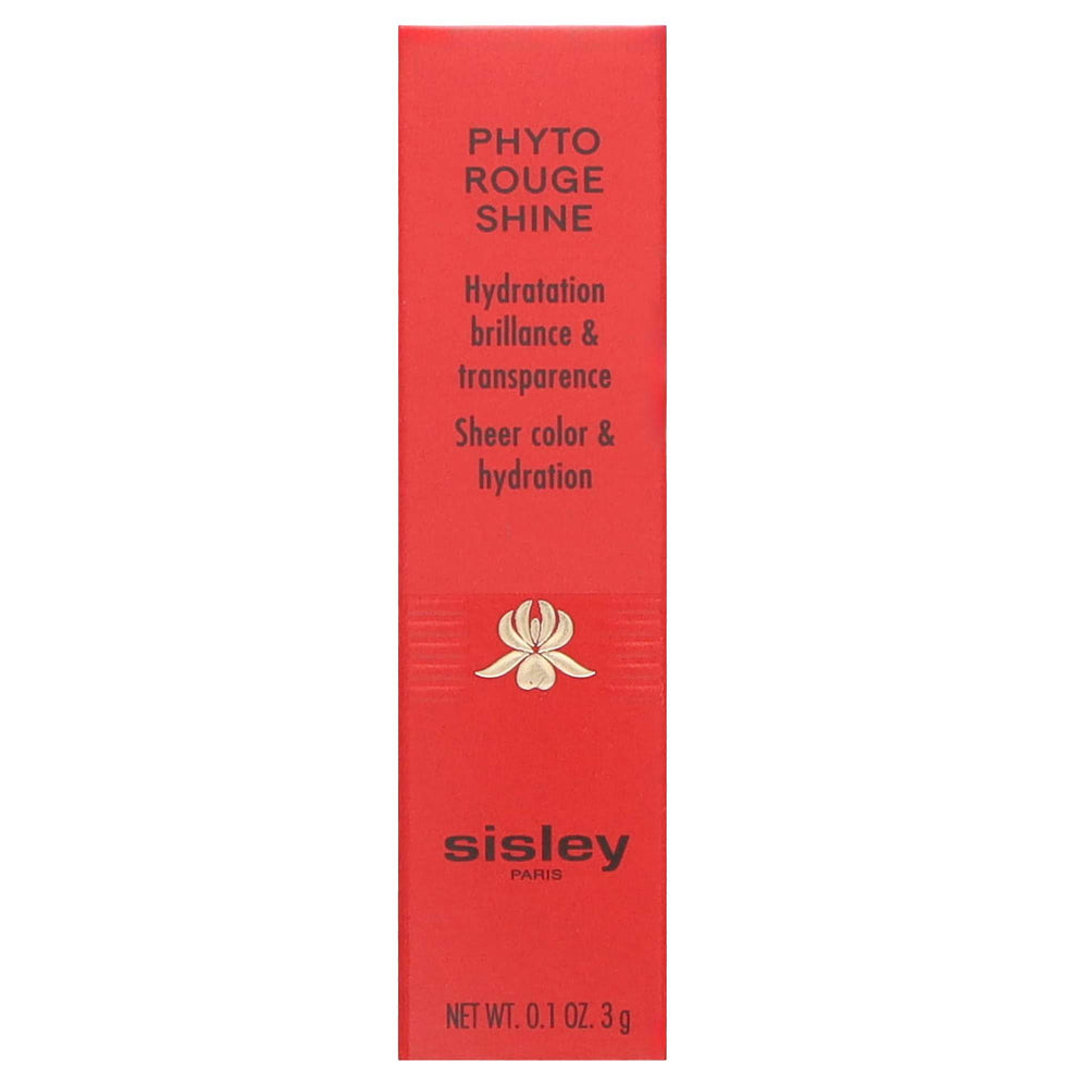 Sisley Phyto-Rouge Shine 30 Sheer Coral 3g - Extra