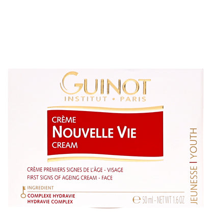 Guinot Youth Nouvelle Vie Cream 50ml / 1.6 oz. - Additional 1