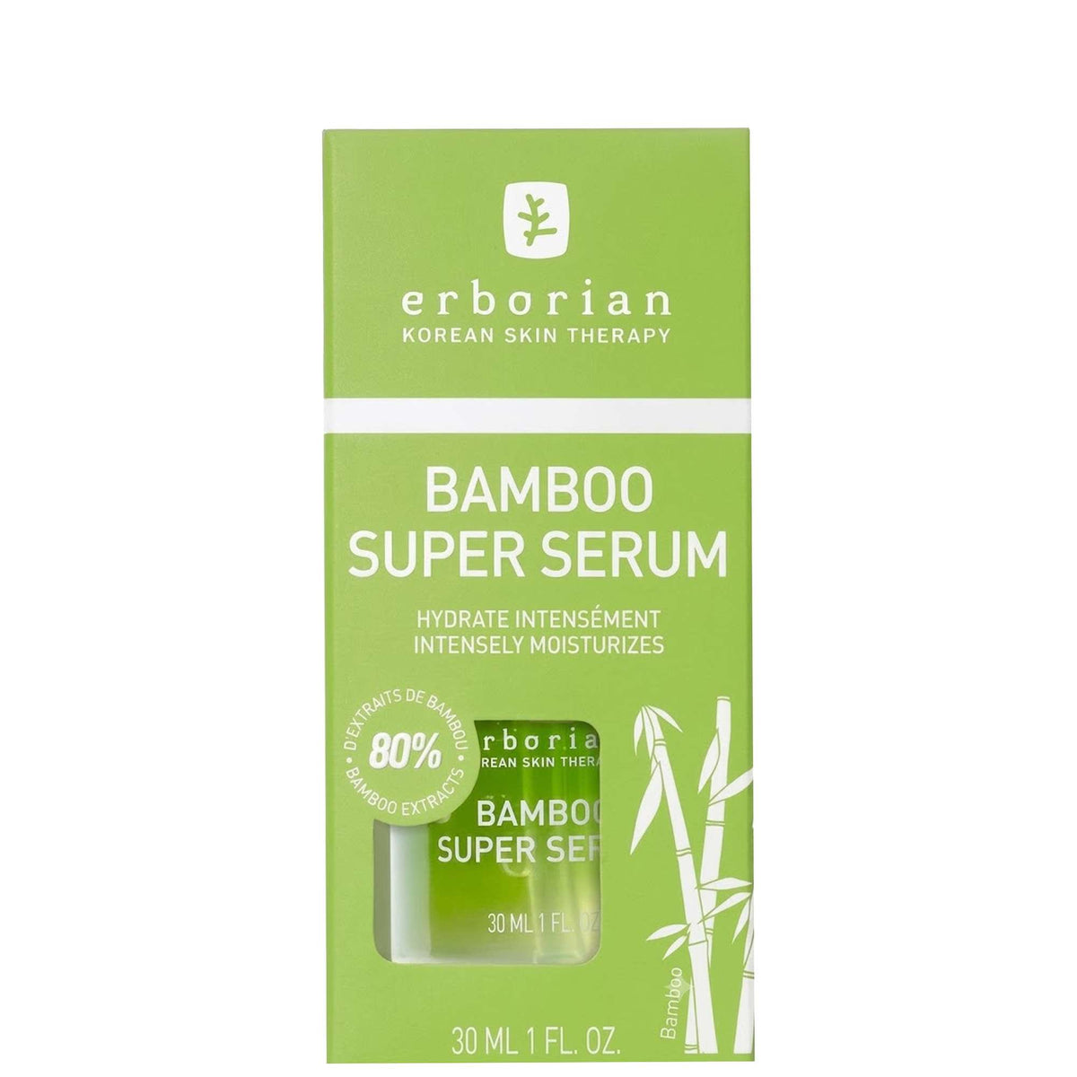 Erborian  Bamboo Super Serum 30ml - Additional 1