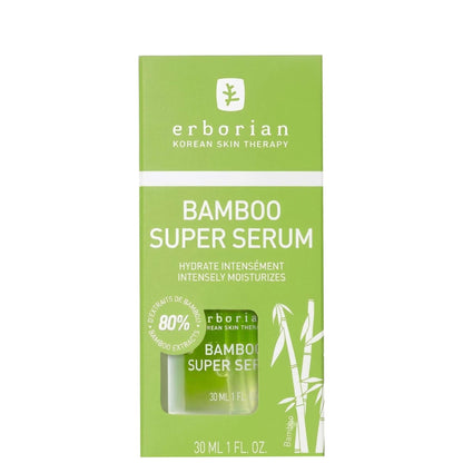 Erborian  Bamboo Super Serum 30ml - Additional 1
