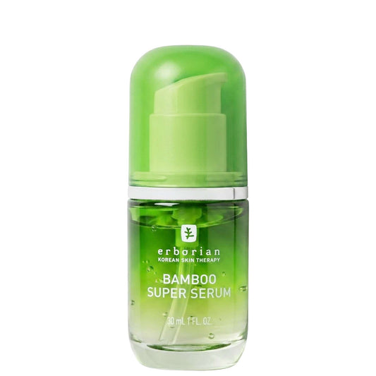 Erborian  Bamboo Super Serum 30ml