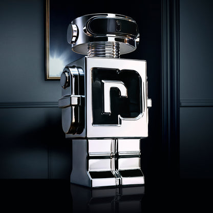 Rabanne Phantom Eau de Toilette Refill Bottle 200ml - Additional 2