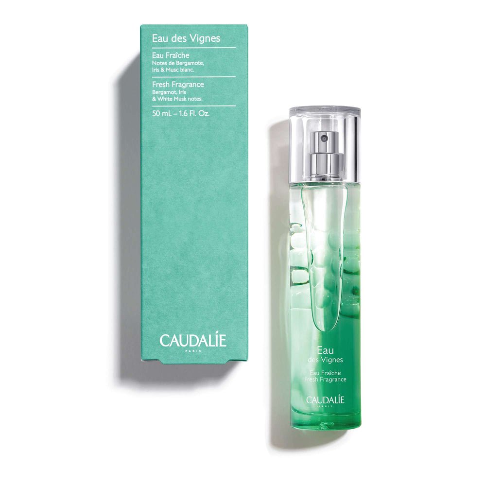 Caudalie Eau des Vignes Eau Fraiche Fragrance Spray 50ml - Additional 1