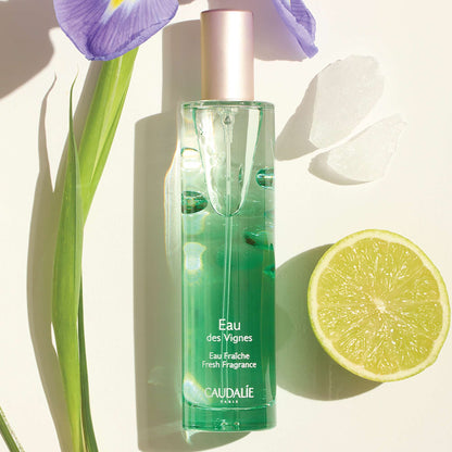 Caudalie Eau des Vignes Eau Fraiche Fragrance Spray 50ml - Additional 2