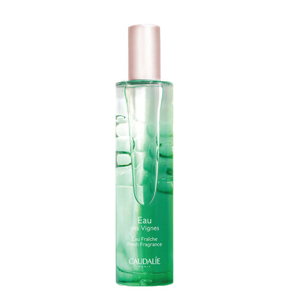 Caudalie Eau des Vignes Eau Fraiche Fragrance Spray 50ml