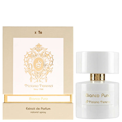 Tiziana Terenzi Bianco Puro Extrait de Parfum 100ml - Additional 2