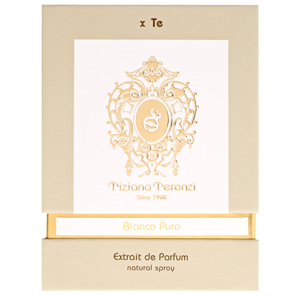 Tiziana Terenzi Bianco Puro Extrait de Parfum 100ml - Additional 1