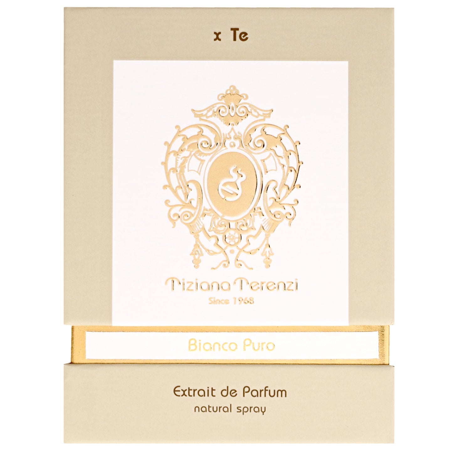 Tiziana Terenzi Bianco Puro Extrait de Parfum 100ml - Additional 1