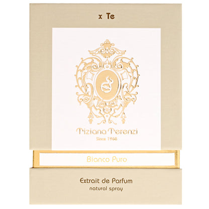Tiziana Terenzi Bianco Puro Extrait de Parfum 100ml - Additional 1