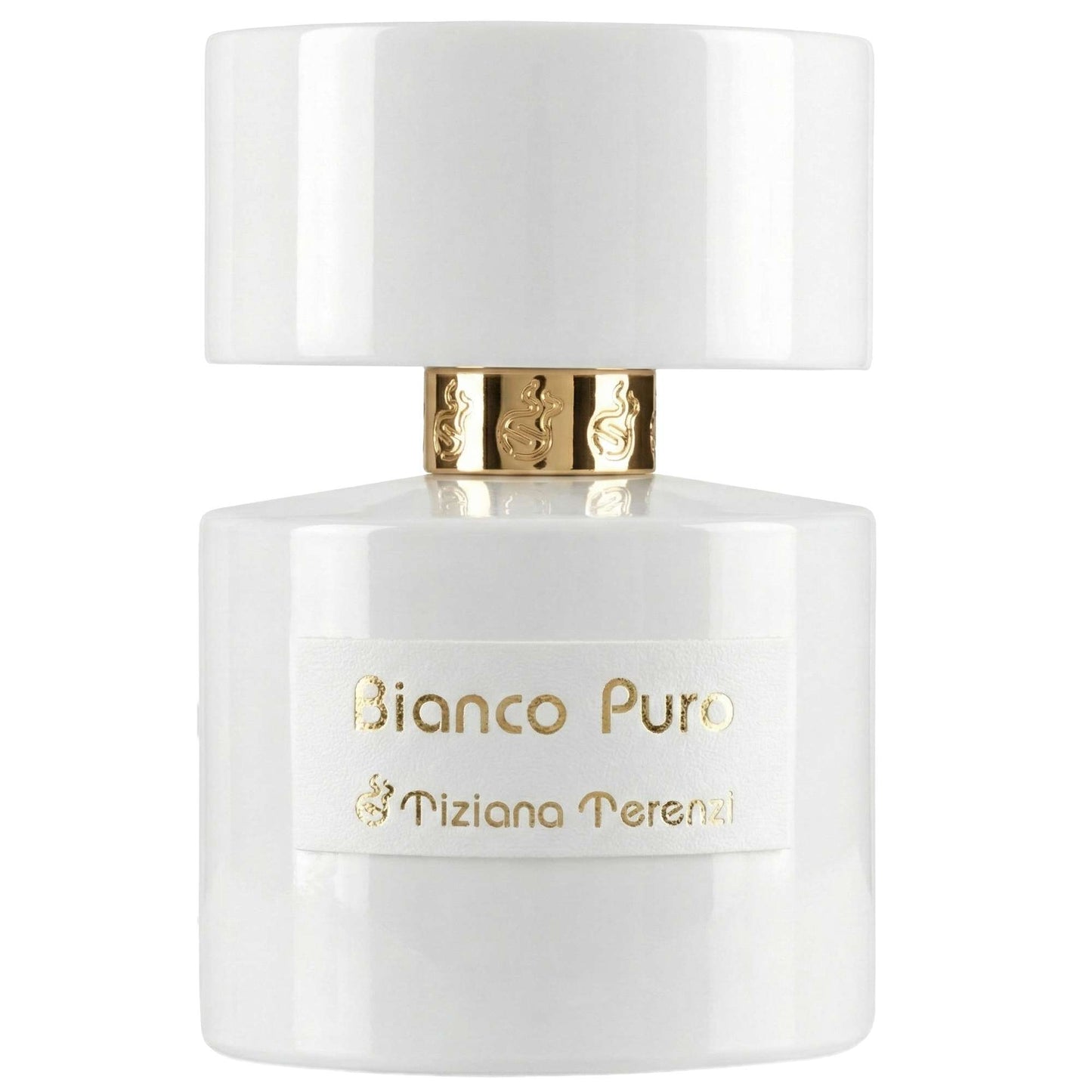 Tiziana Terenzi Bianco Puro Extrait de Parfum 100ml