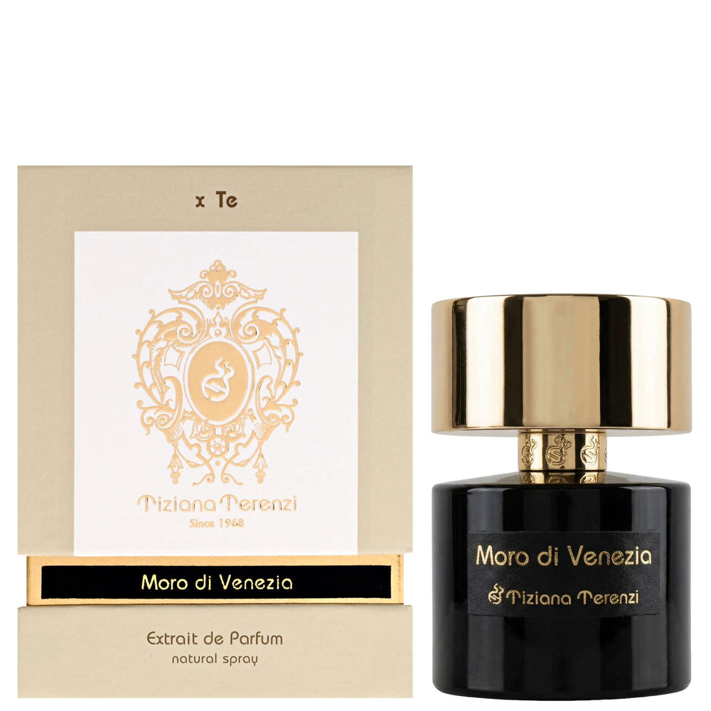 Tiziana Terenzi Moro Di Venezia Extrait de Parfum 100ml - Additional 3
