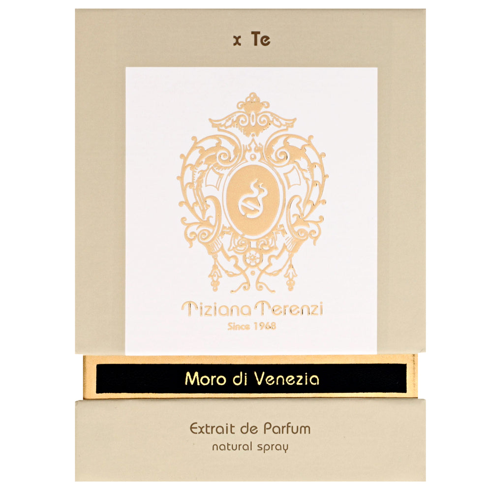 Tiziana Terenzi Moro Di Venezia Extrait de Parfum 100ml - Additional 1