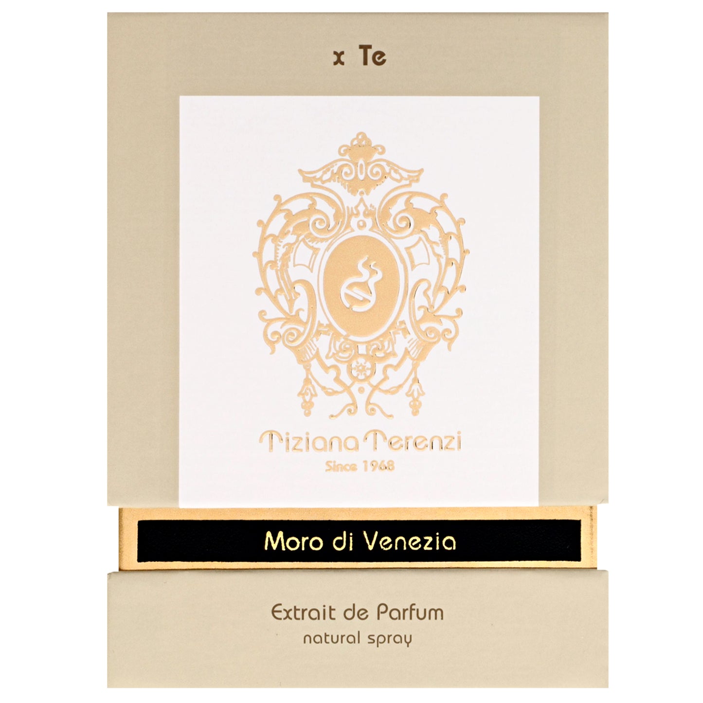 Tiziana Terenzi Moro Di Venezia Extrait de Parfum 100ml - Additional 1