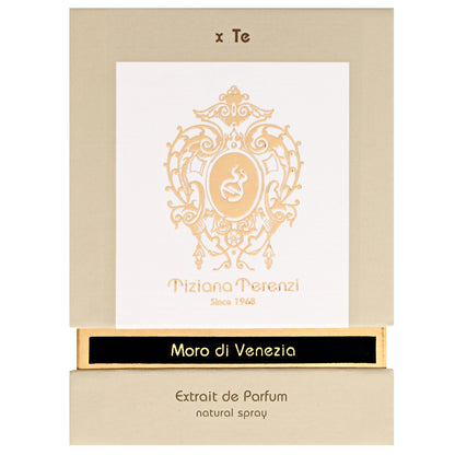 Tiziana Terenzi Moro Di Venezia Extrait de Parfum 100ml - Additional 1