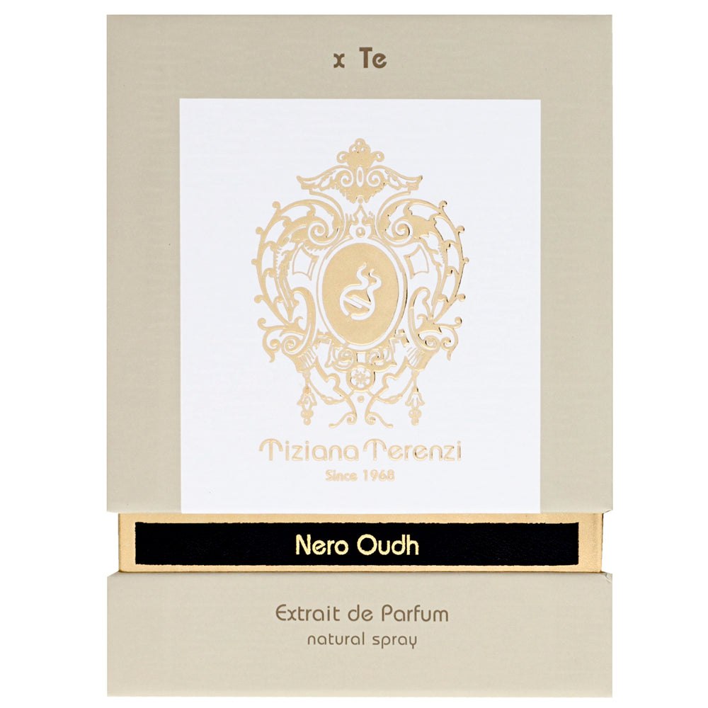 Tiziana Terenzi Nero Oudh Extrait de Parfum 100ml - Additional 2