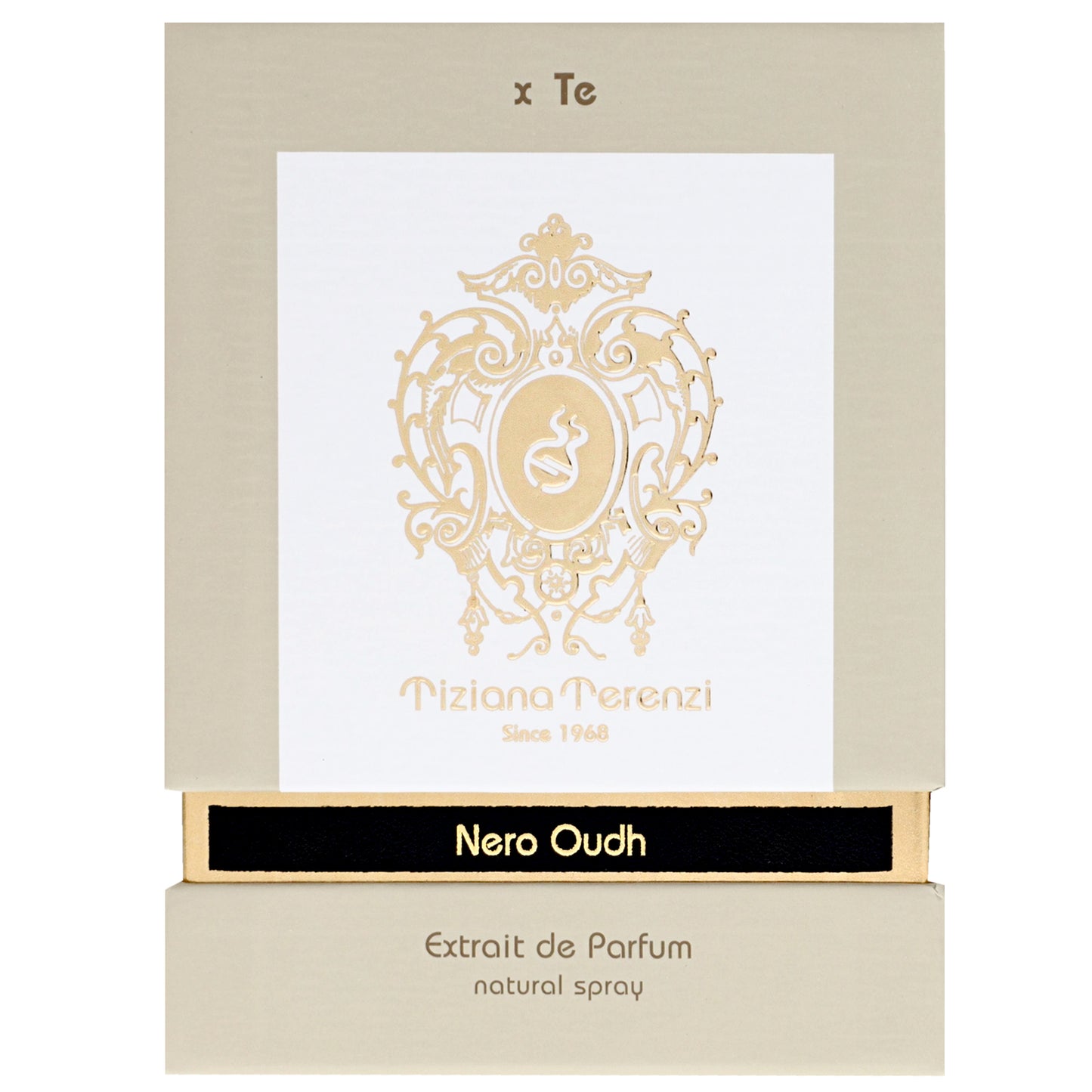 Tiziana Terenzi Nero Oudh Extrait de Parfum 100ml - Additional 2