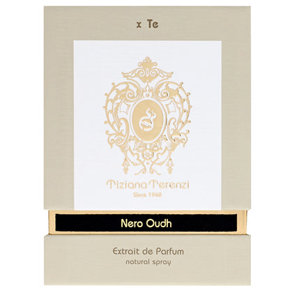 Tiziana Terenzi Nero Oudh Extrait de Parfum 100ml - Additional 2