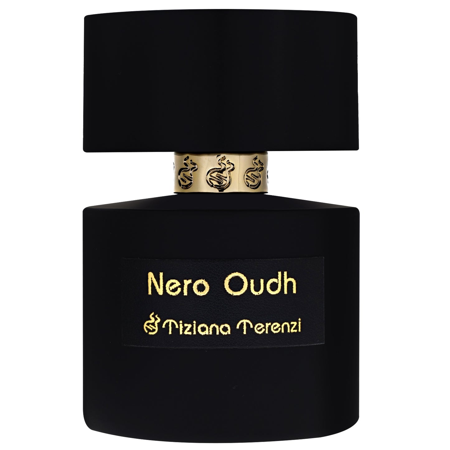 Tiziana Terenzi Nero Oudh Extrait de Parfum 100ml