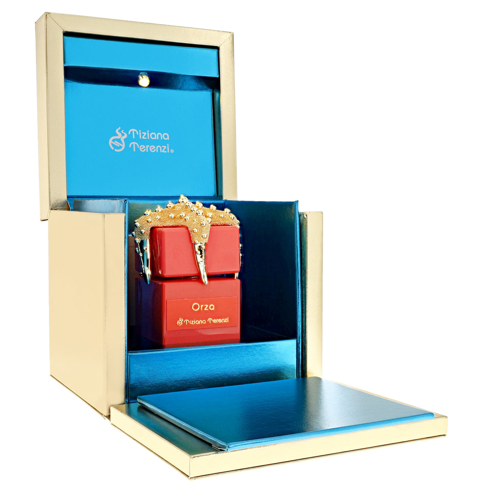 Tiziana Terenzi Orza Extrait de Parfum 100ml - Additional 2