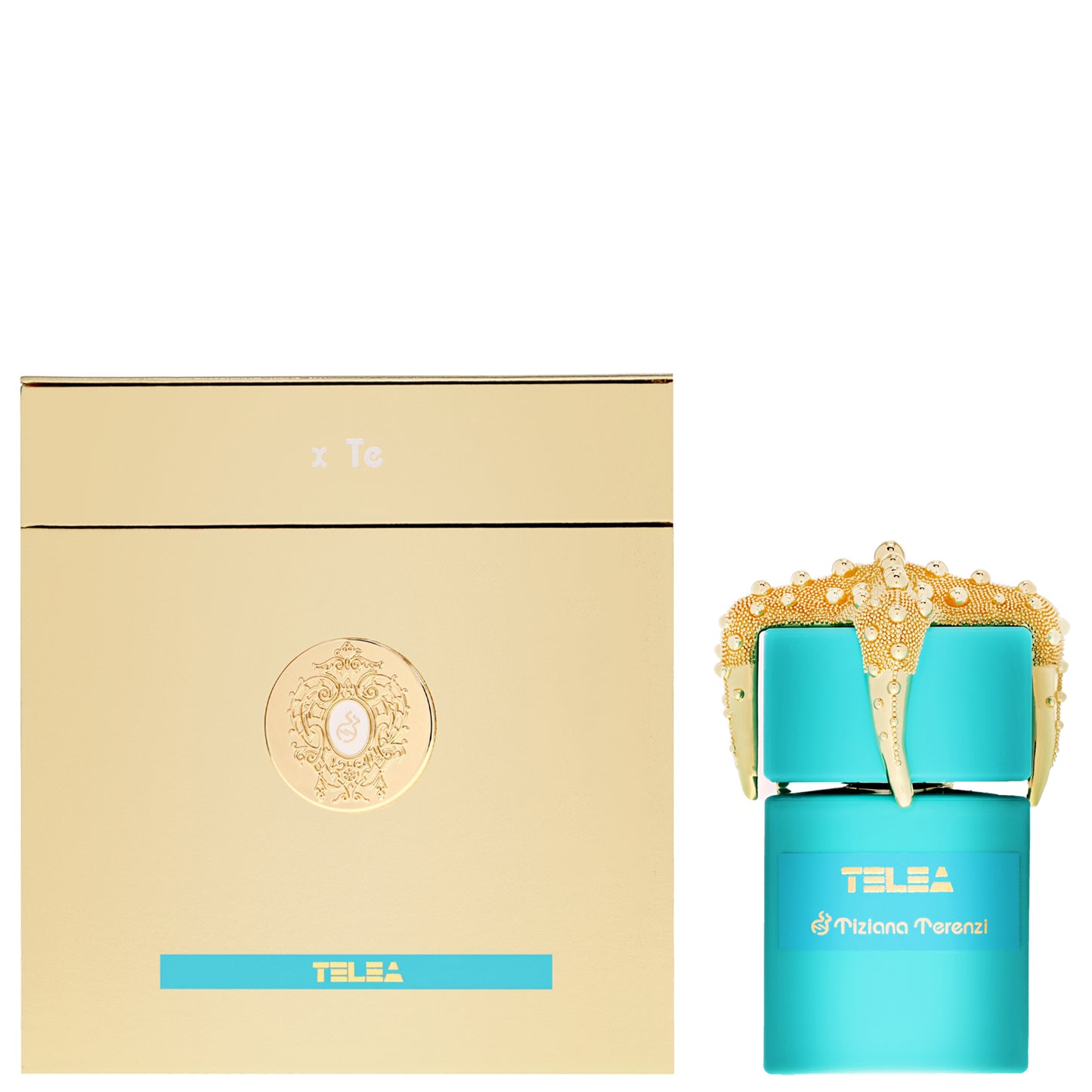 Tiziana Terenzi Telea Extrait de Parfum 100ml - Additional 2