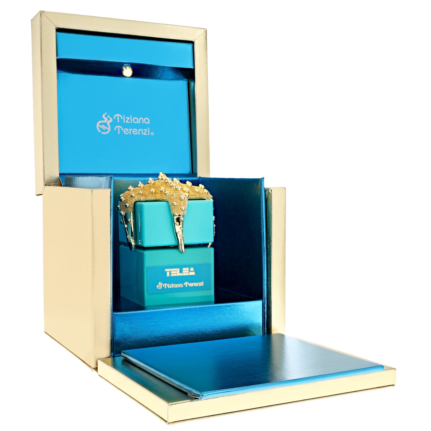 Tiziana Terenzi Telea Extrait de Parfum 100ml - Additional 3