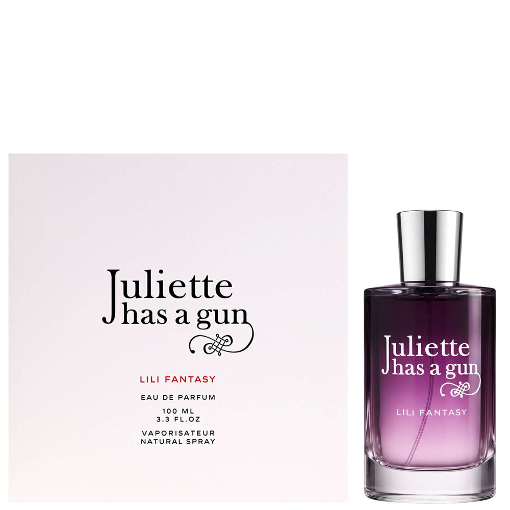 Juliette Has a Gun  Lili Fantasy Eau de Parfum Spray 100ml - Additional 2