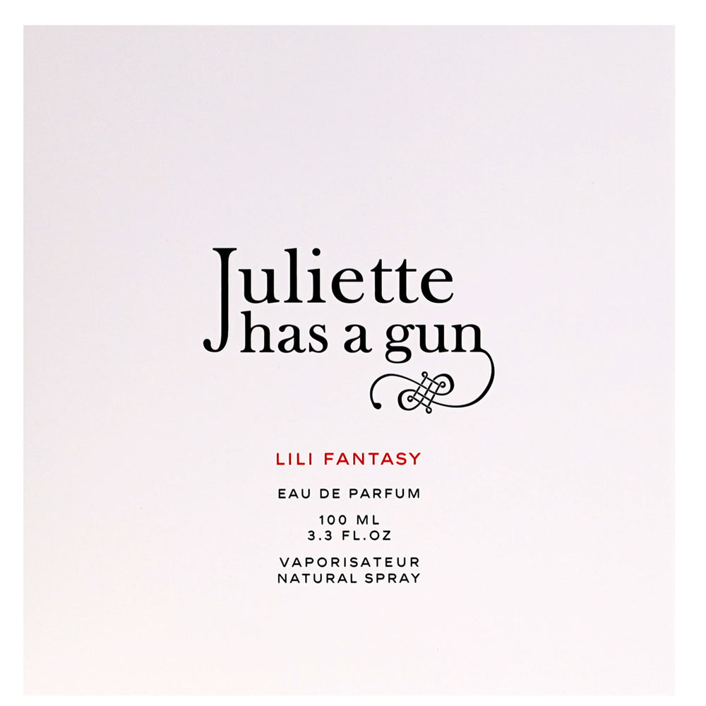 Juliette Has a Gun  Lili Fantasy Eau de Parfum Spray 100ml - Additional 1