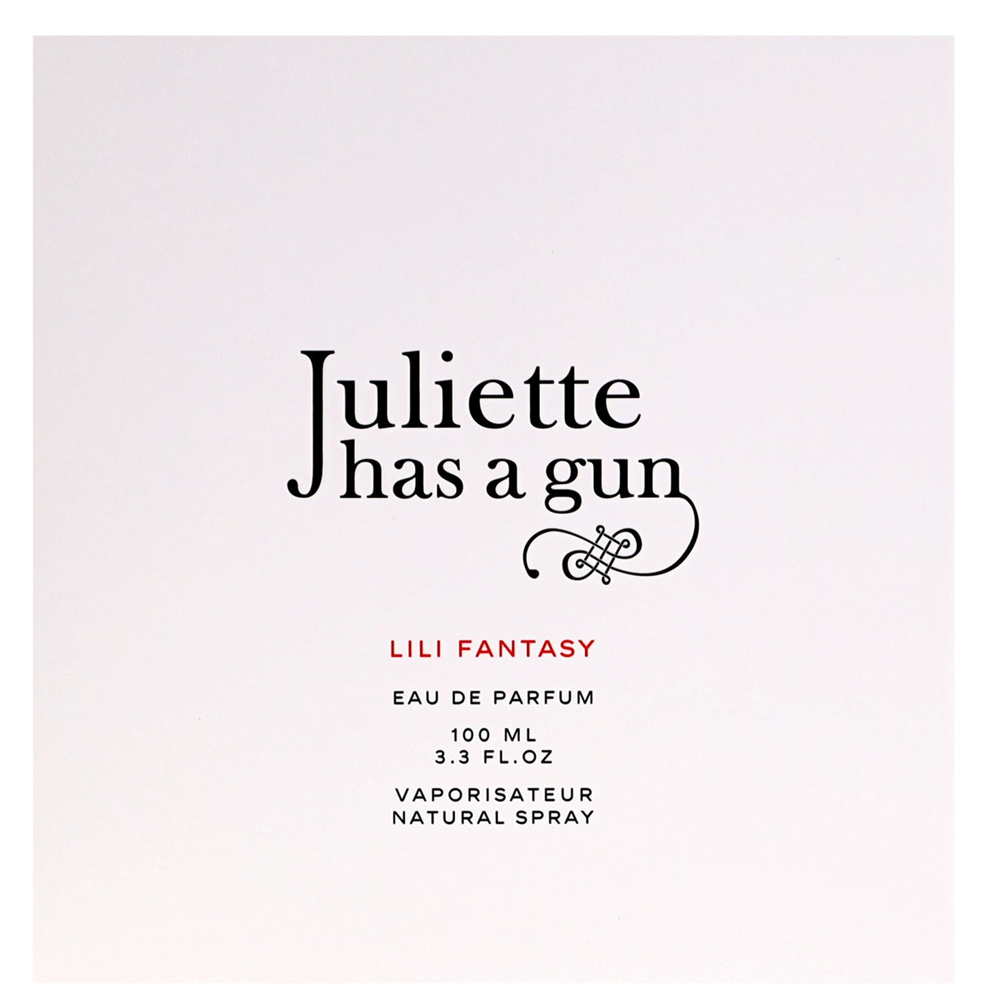 Juliette Has a Gun  Lili Fantasy Eau de Parfum Spray 100ml - Additional 1