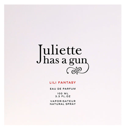 Juliette Has a Gun  Lili Fantasy Eau de Parfum Spray 100ml - Additional 1