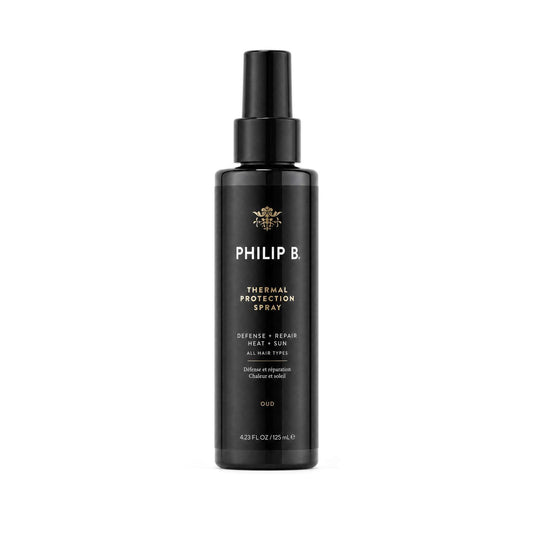 PHILIP B. Styling + Finishing Thermal Protection Spray 125ml