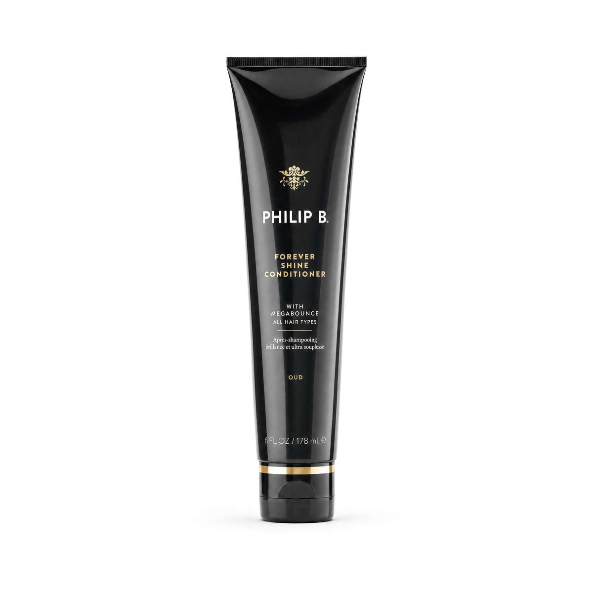 PHILIP B. Conditioner Forever Shine Conditioner 178ml