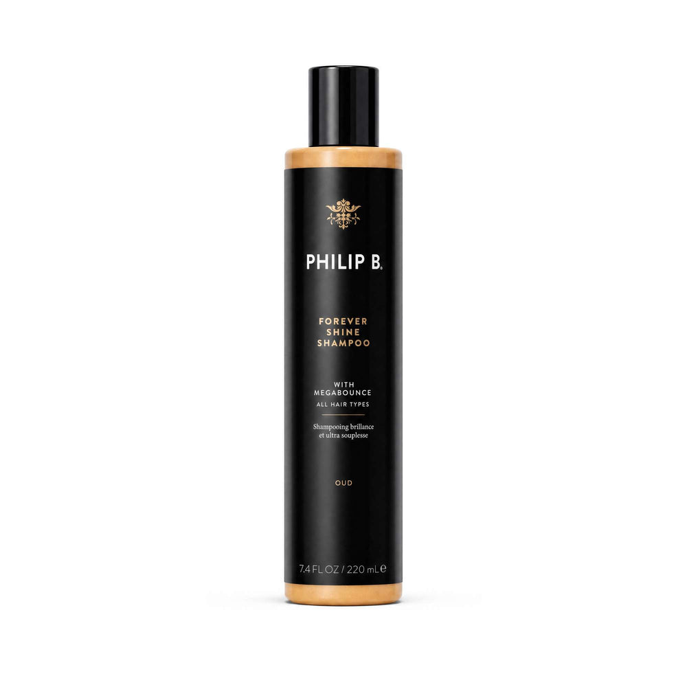 PHILIP B. Shampoo Forever Shine Shampoo 220ml