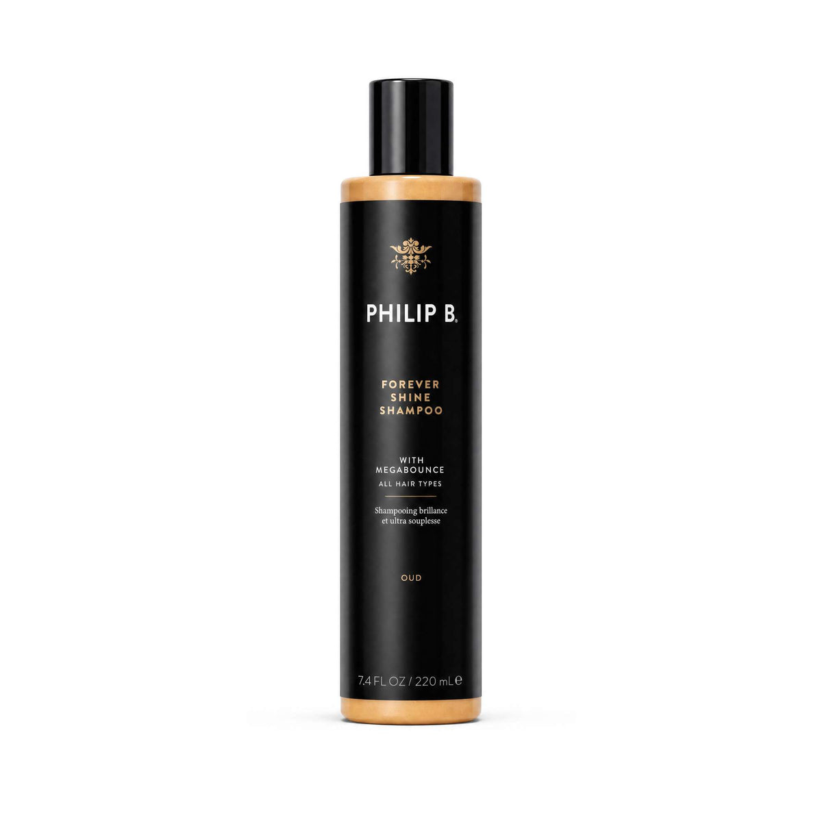 PHILIP B. Shampoo Forever Shine Shampoo 220ml