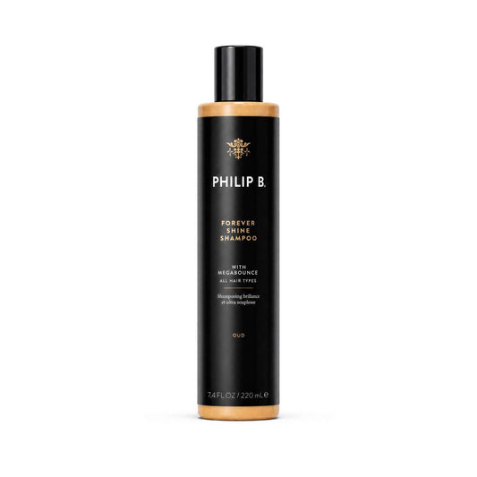 PHILIP B. Shampoo Forever Shine Shampoo 220ml