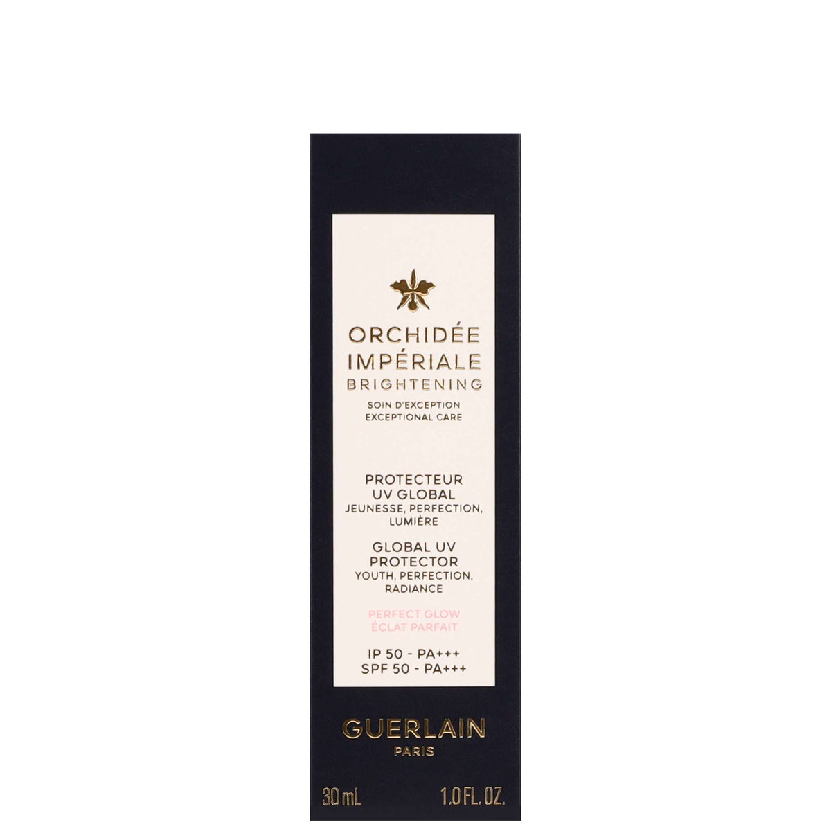 Guerlain Orchidée Impériale Global UV Protector 30ml - Additional 1