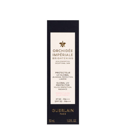 Guerlain Orchidée Impériale Global UV Protector 30ml - Additional 1