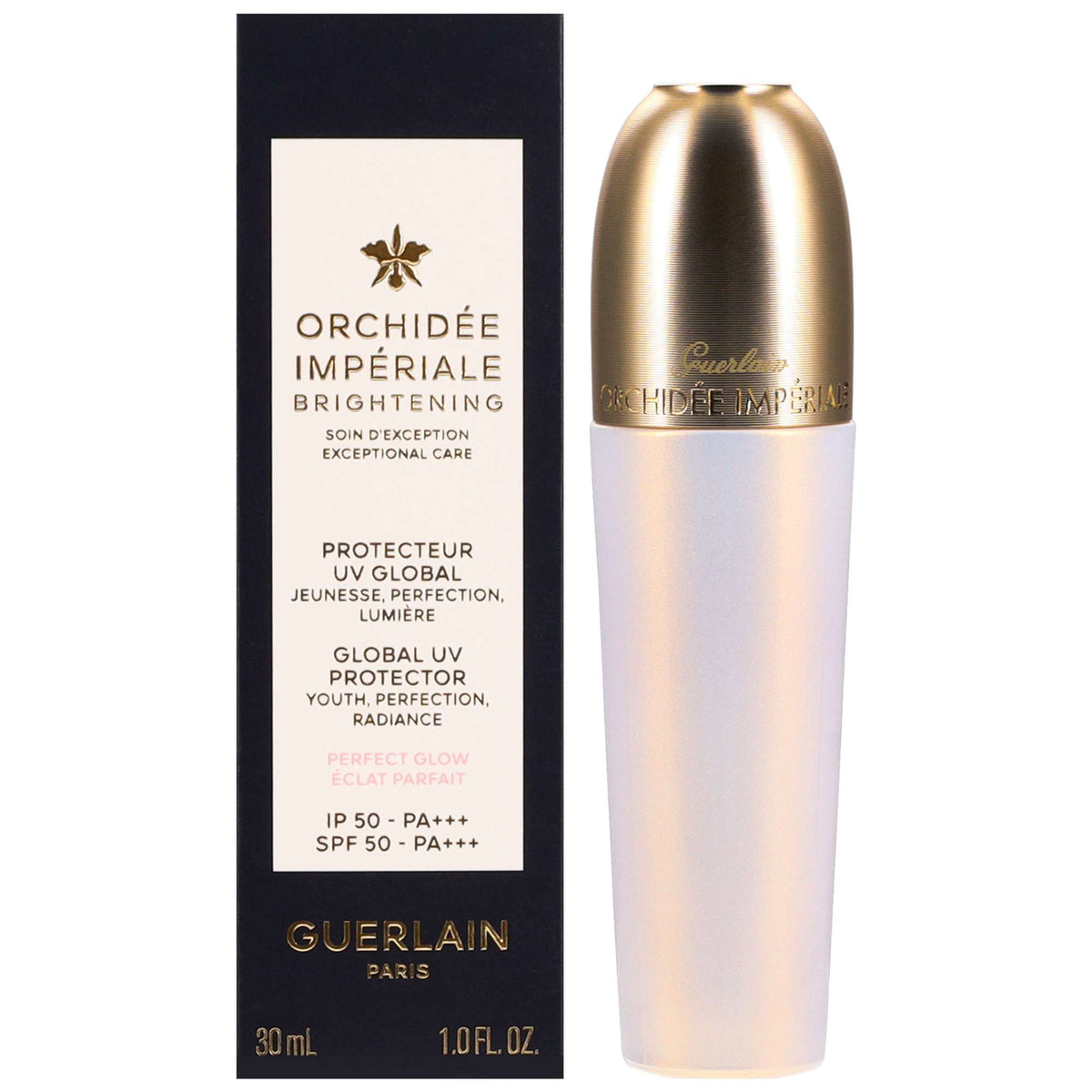 Guerlain Orchidée Impériale Global UV Protector 30ml - Additional 2