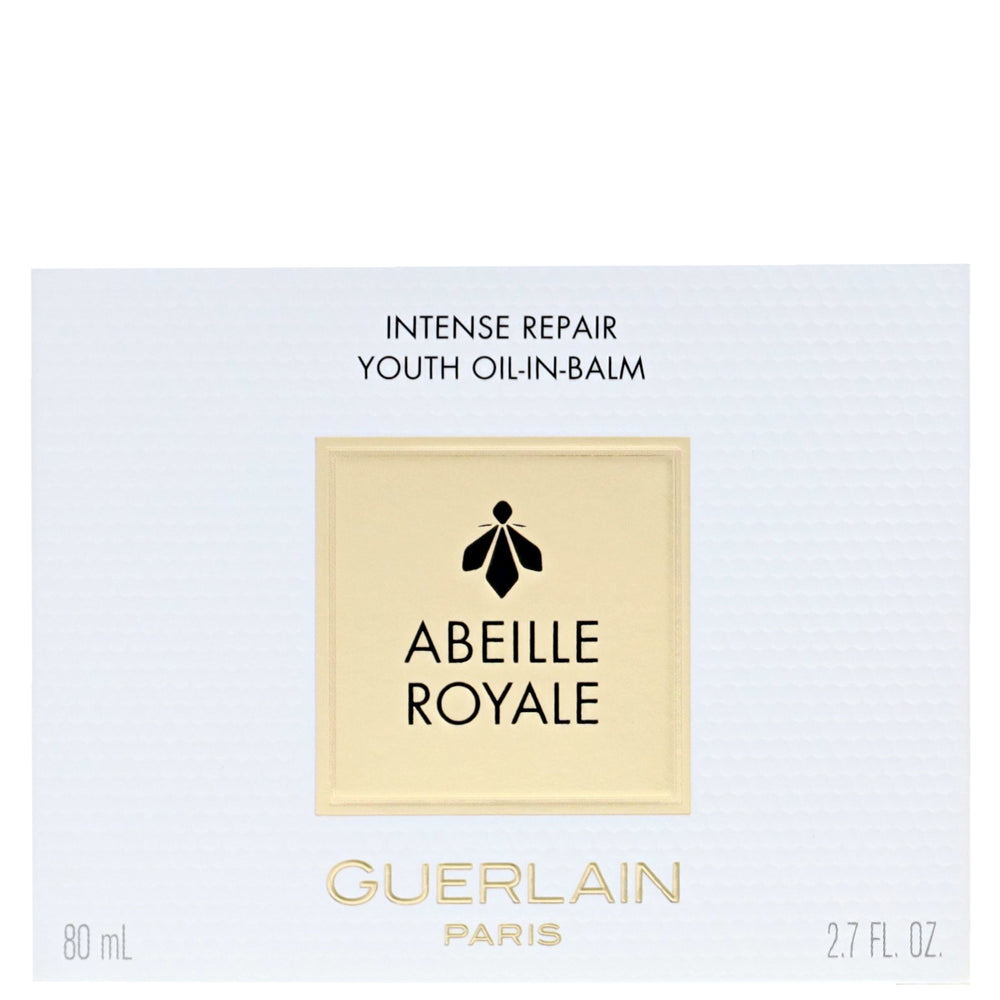 Guerlain Abeille Royale Intense Repair Youth Oil-in-Balm 80ml - Additional 1