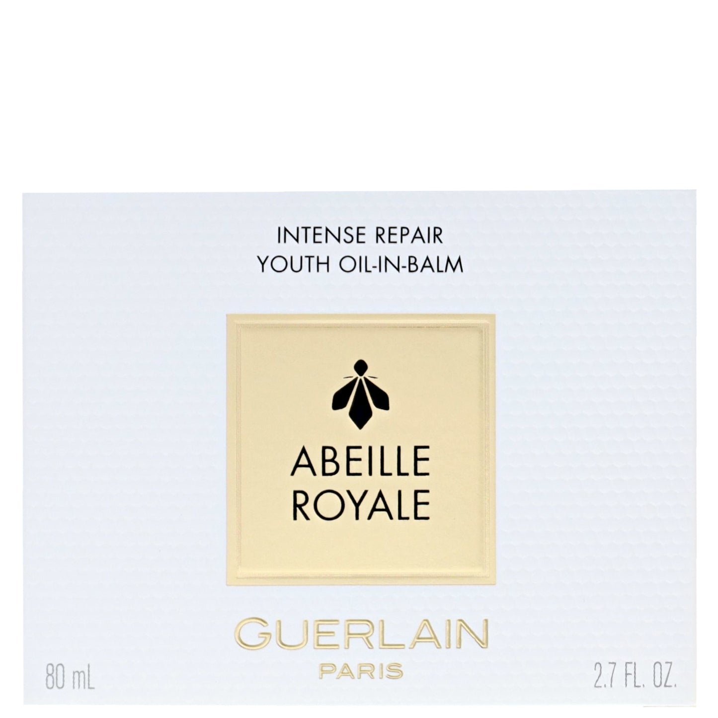 Guerlain Abeille Royale Intense Repair Youth Oil-in-Balm 80ml - Additional 1