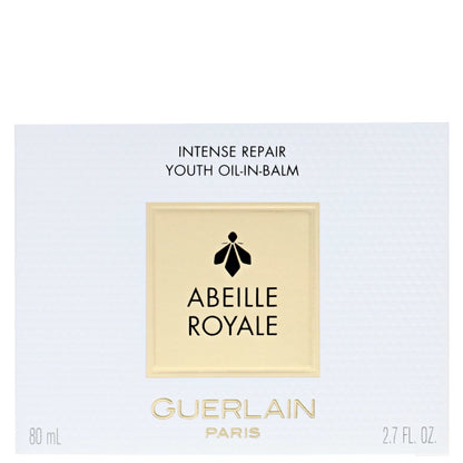 Guerlain Abeille Royale Intense Repair Youth Oil-in-Balm 80ml - Additional 1