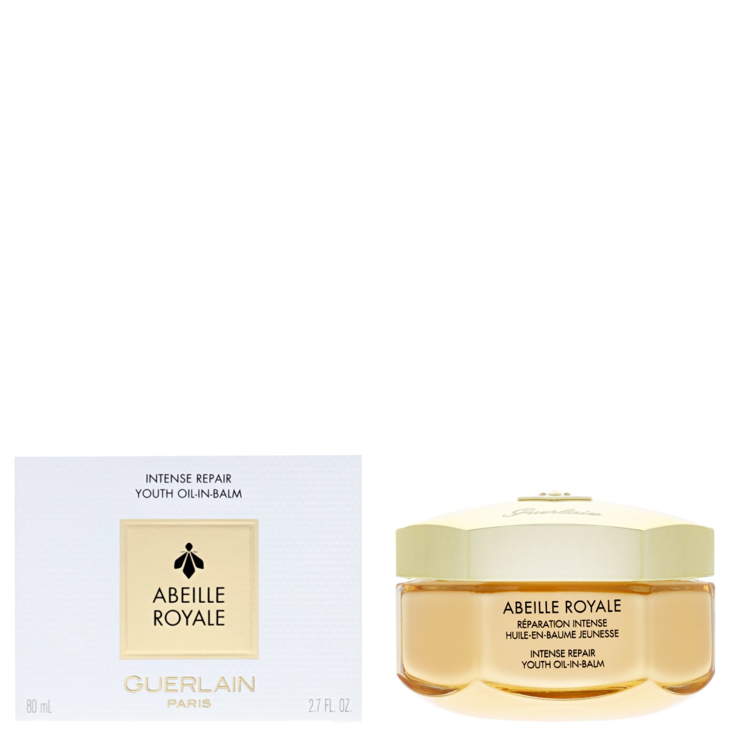 Guerlain Abeille Royale Intense Repair Youth Oil-in-Balm 80ml - Additional 2