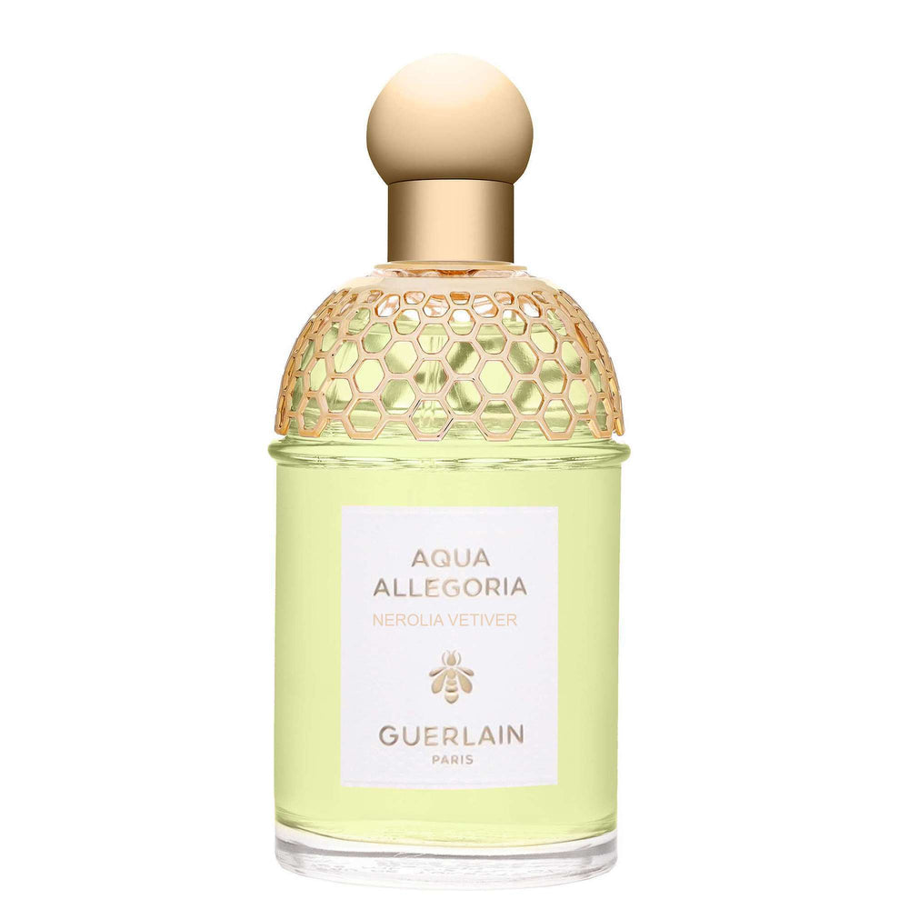 Guerlain Aqua Allegoria Nerolia Vetiver Eau de Toilette Spray Refillable 75ml